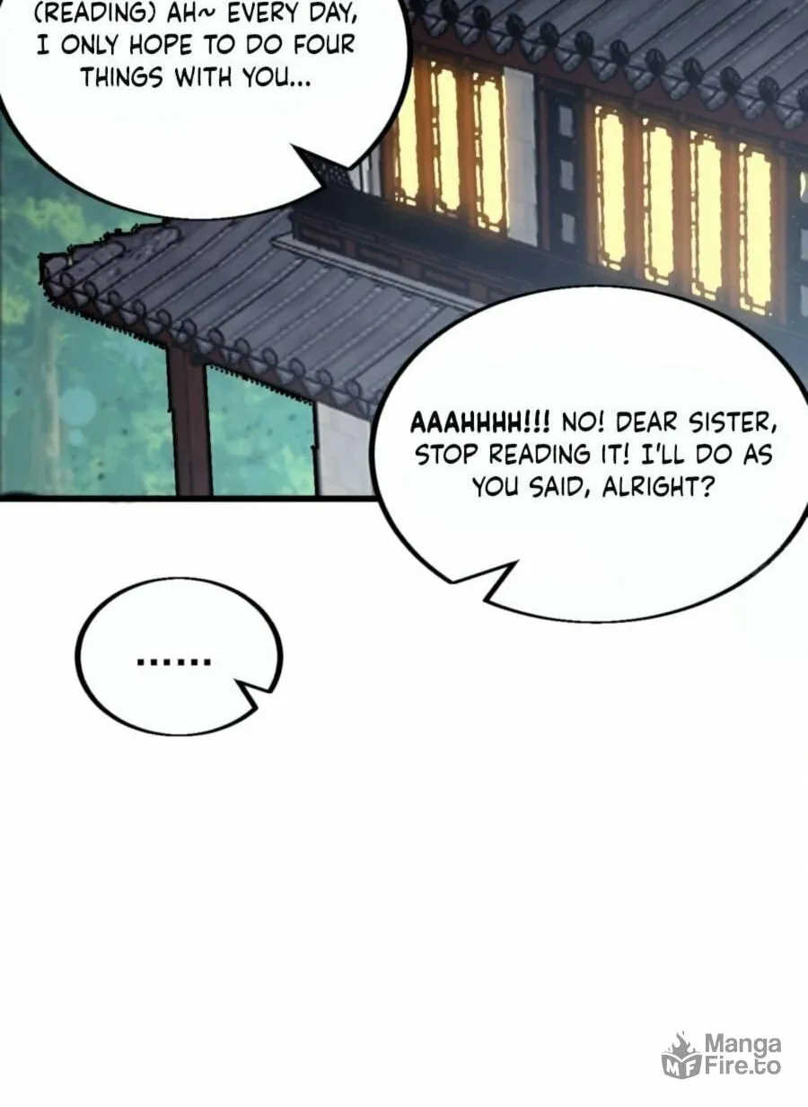 Read It Starts With A Mountain chapter 387 image 24 on Lezhin
