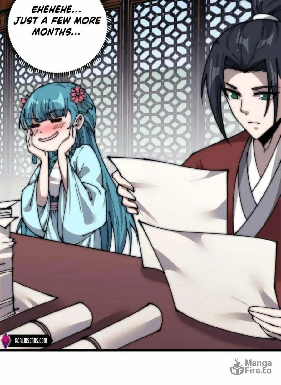 Read It Starts With A Mountain chapter 387 image 29 on Lezhin