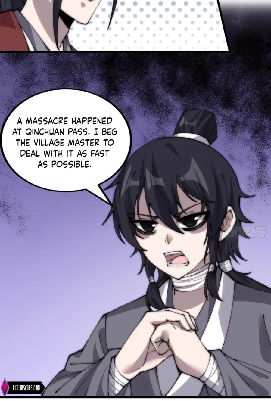 Read It Starts With A Mountain chapter 387 image 34 on Lezhin