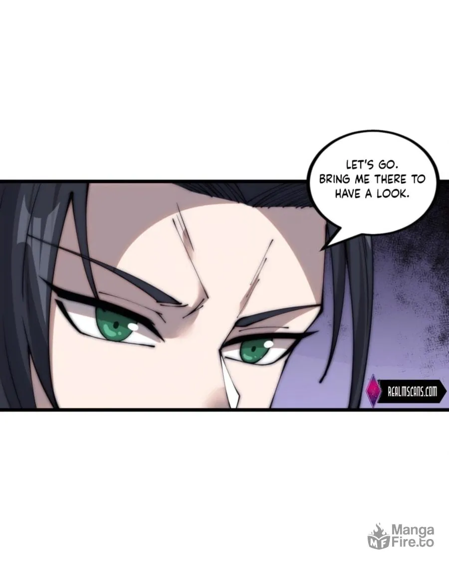 Read It Starts With A Mountain chapter 387 image 35 on Lezhin