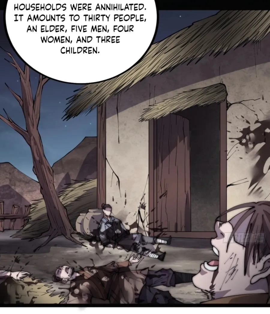 Read It Starts With A Mountain chapter 388 image 15 on Lezhin
