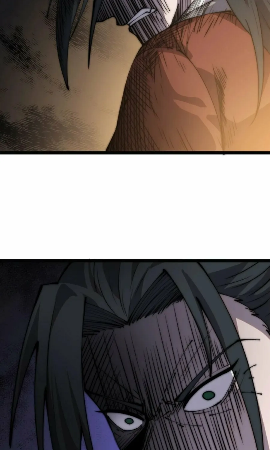 Read It Starts With A Mountain chapter 388 image 17 on Lezhin