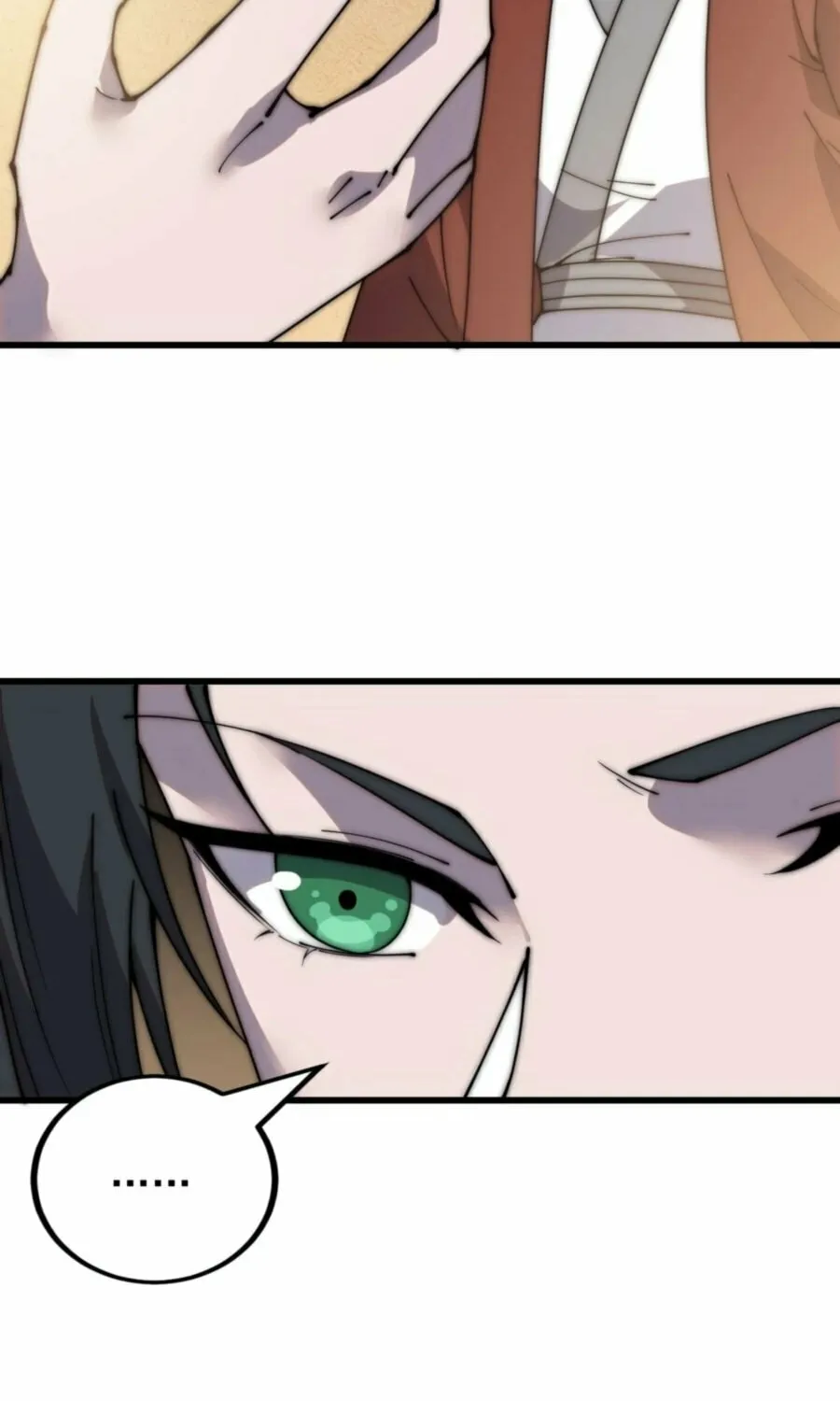 Read It Starts With A Mountain chapter 388 image 23 on Lezhin