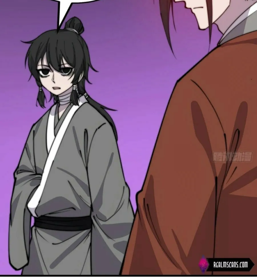 Read It Starts With A Mountain chapter 388 image 27 on Lezhin