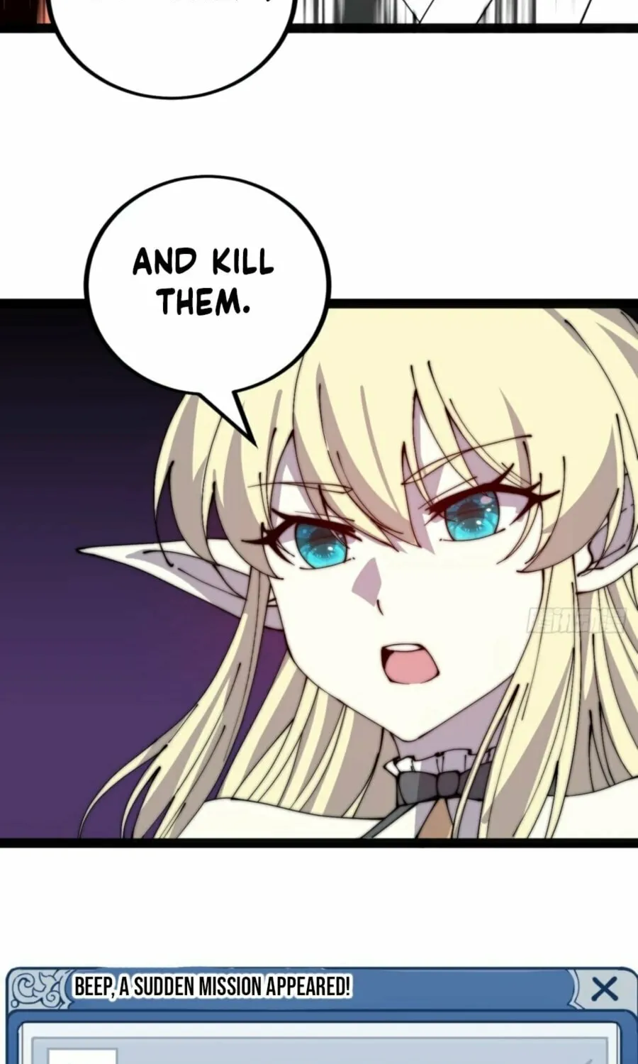 Read It Starts With A Mountain chapter 388 image 32 on Lezhin