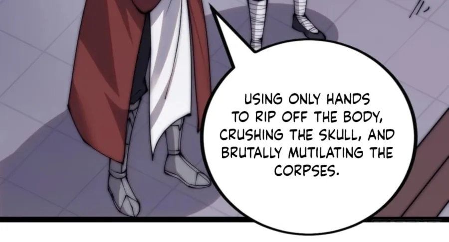 Read It Starts With A Mountain chapter 388 image 36 on Lezhin