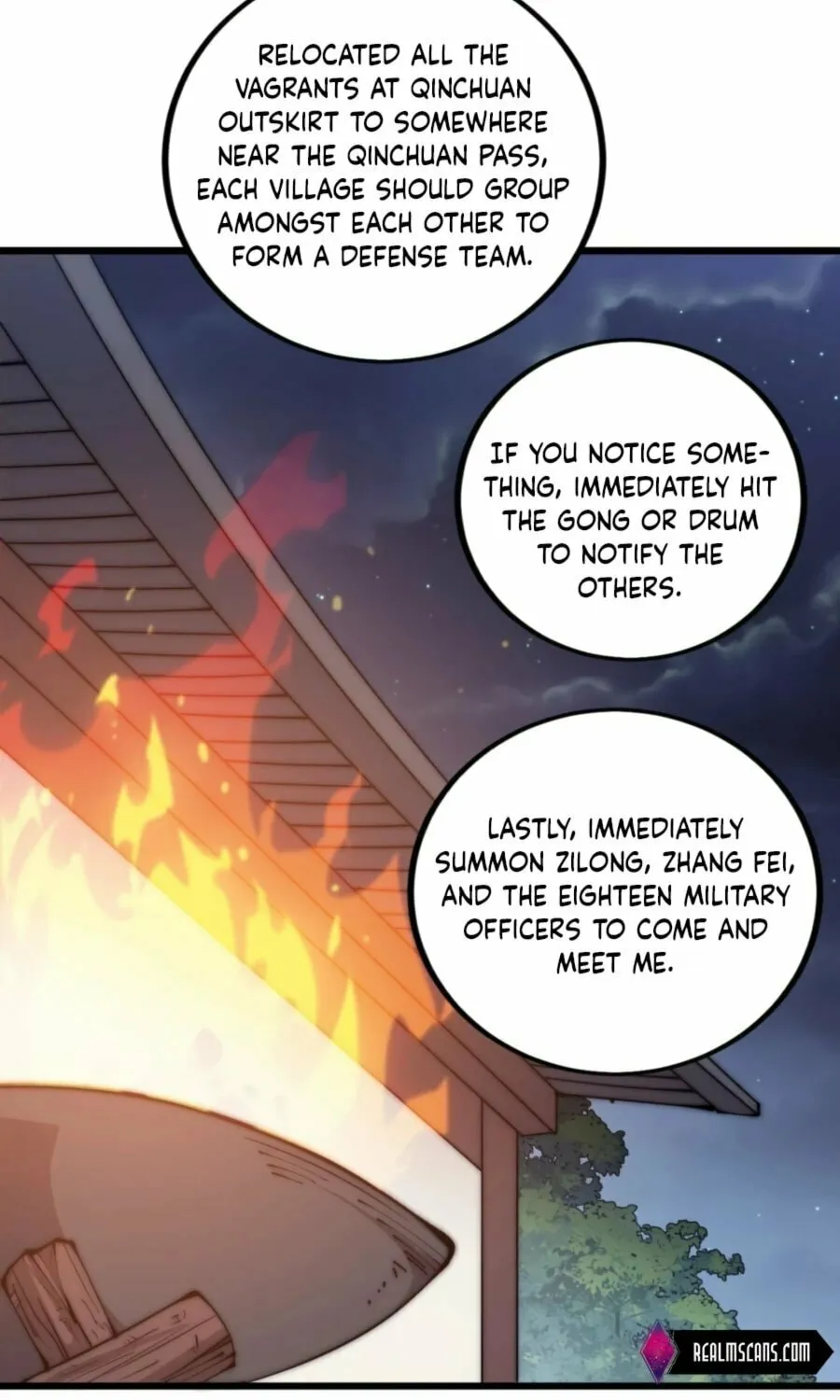 Read It Starts With A Mountain chapter 388 image 39 on Lezhin