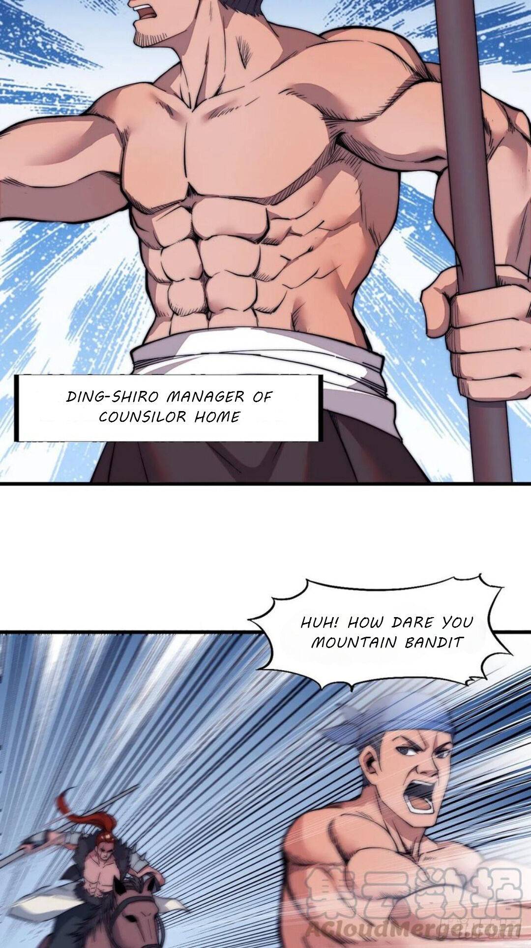 Read It Starts With A Mountain chapter 39 image 10 on Lezhin
