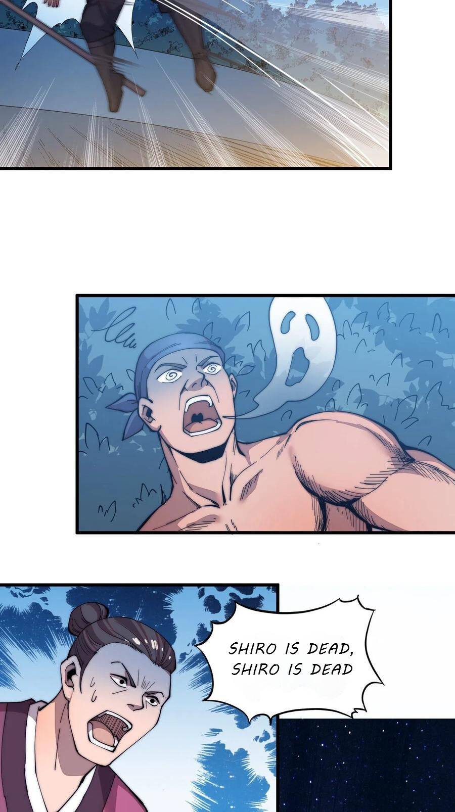 Read It Starts With A Mountain chapter 39 image 12 on Lezhin