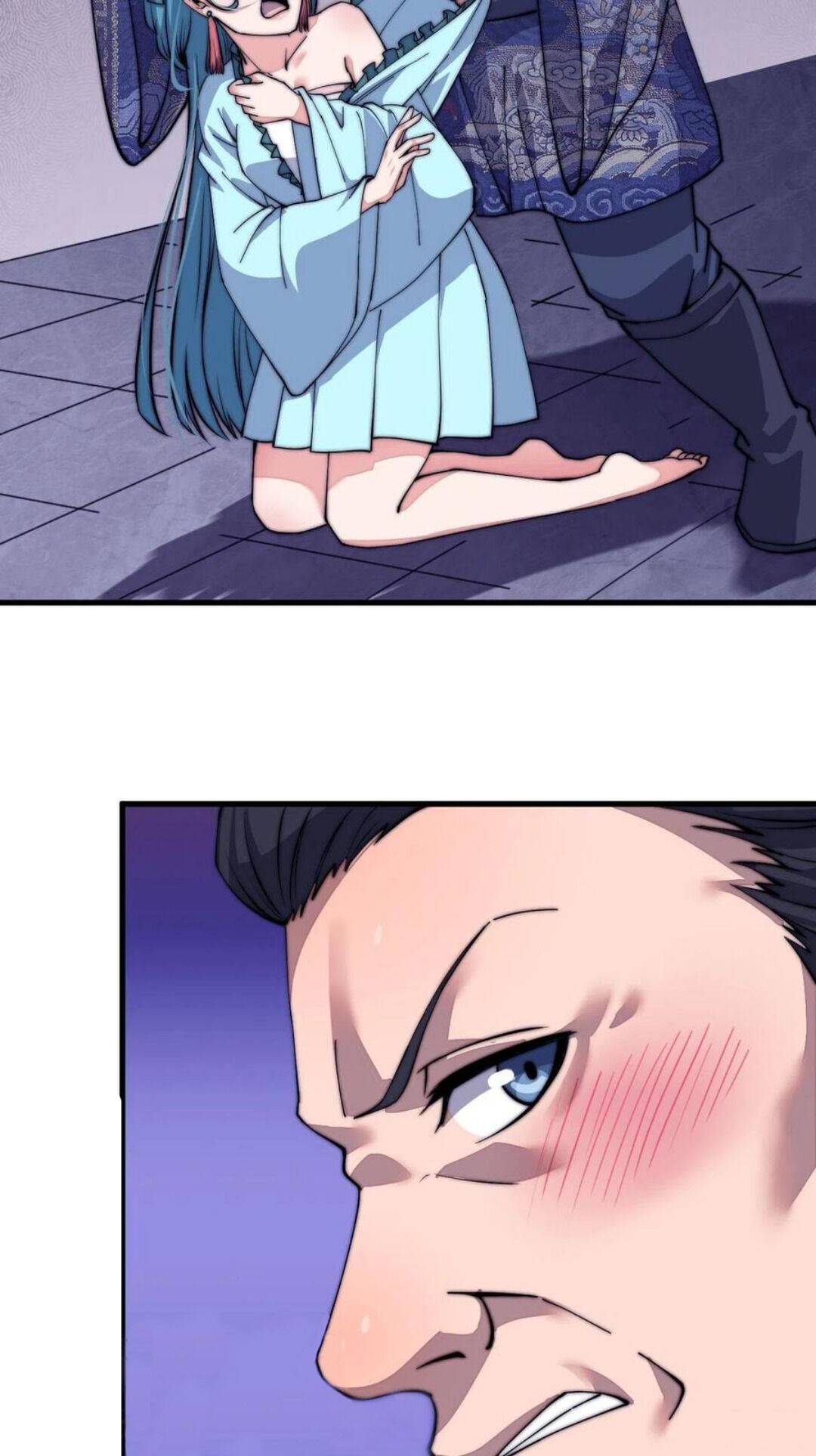 Read It Starts With A Mountain chapter 39 image 16 on Lezhin