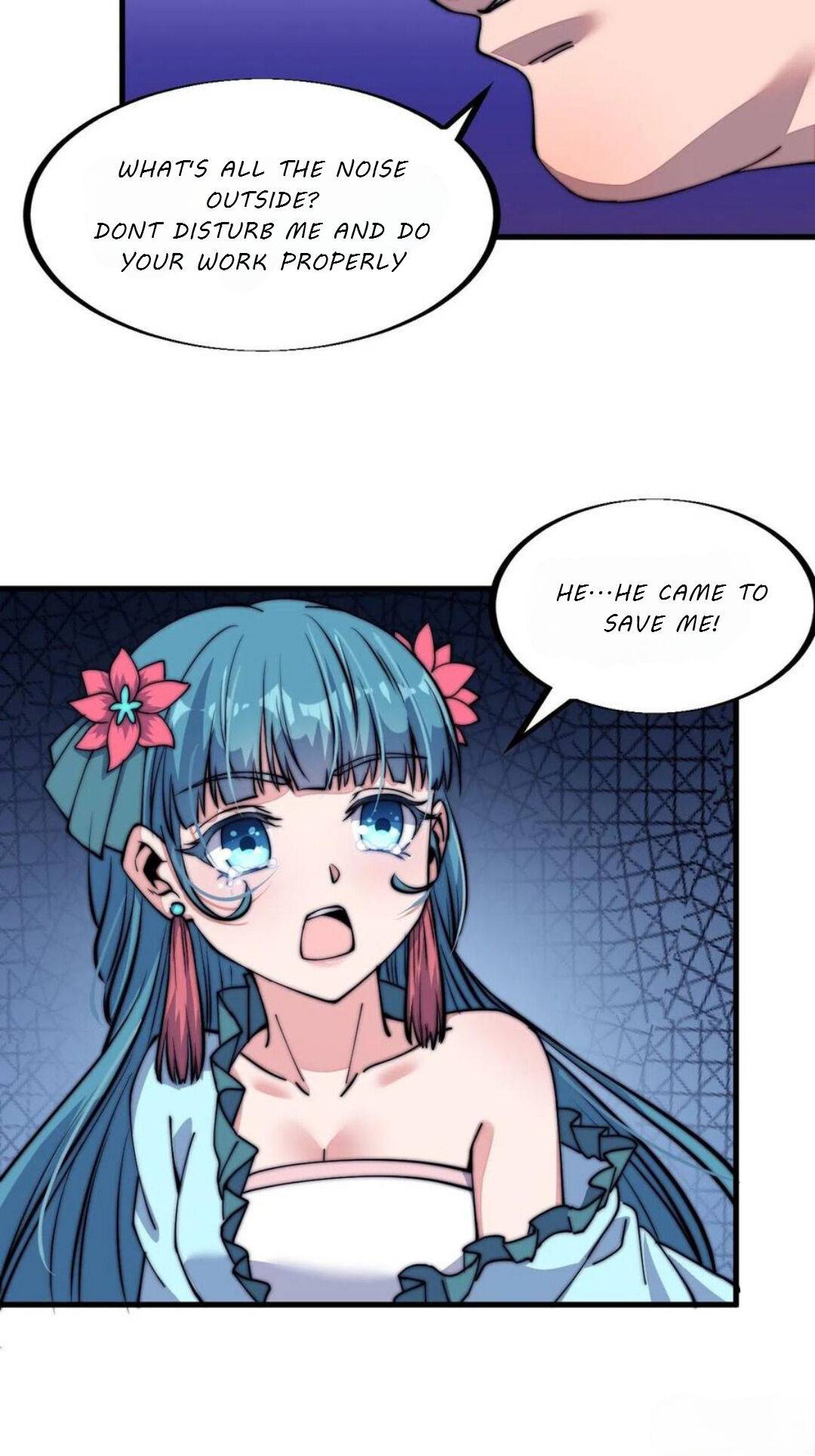 Read It Starts With A Mountain chapter 39 image 17 on Lezhin
