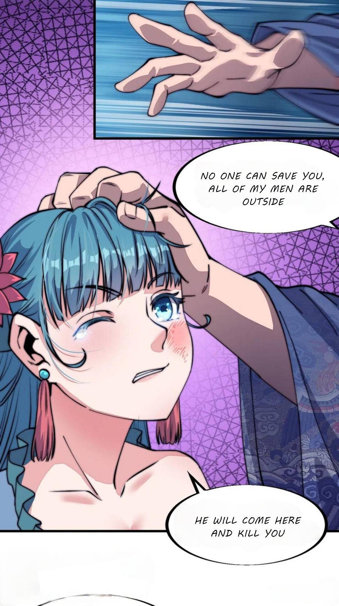 Read It Starts With A Mountain chapter 39 image 19 on Lezhin