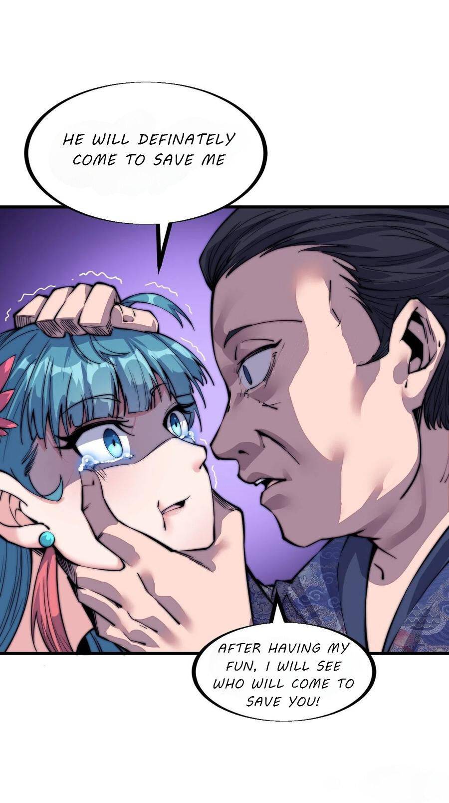 Read It Starts With A Mountain chapter 39 image 21 on Lezhin