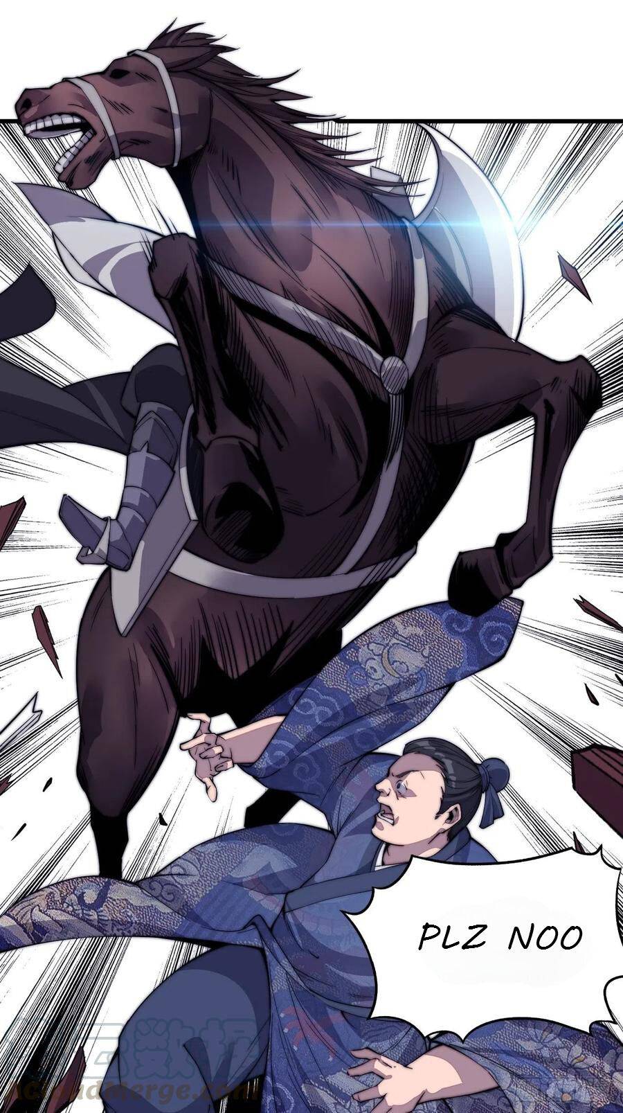 Read It Starts With A Mountain chapter 39 image 25 on Lezhin