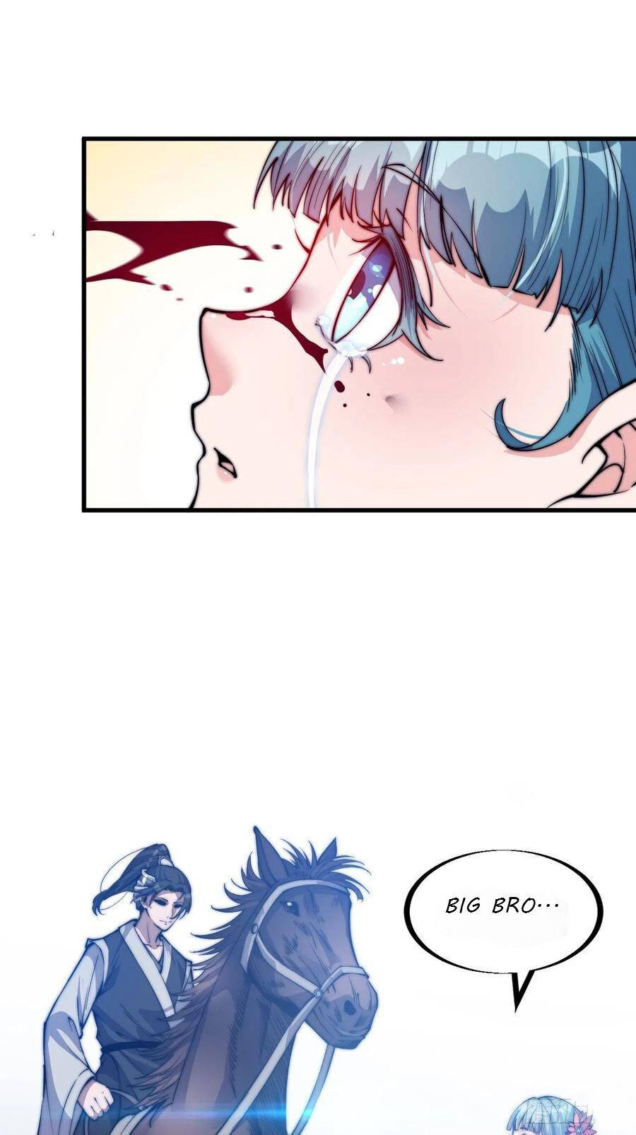 Read It Starts With A Mountain chapter 39 image 27 on Lezhin