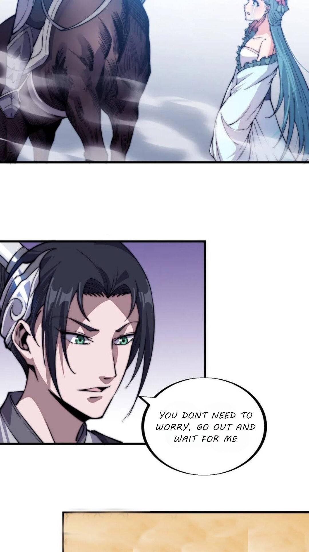 Read It Starts With A Mountain chapter 39 image 28 on Lezhin