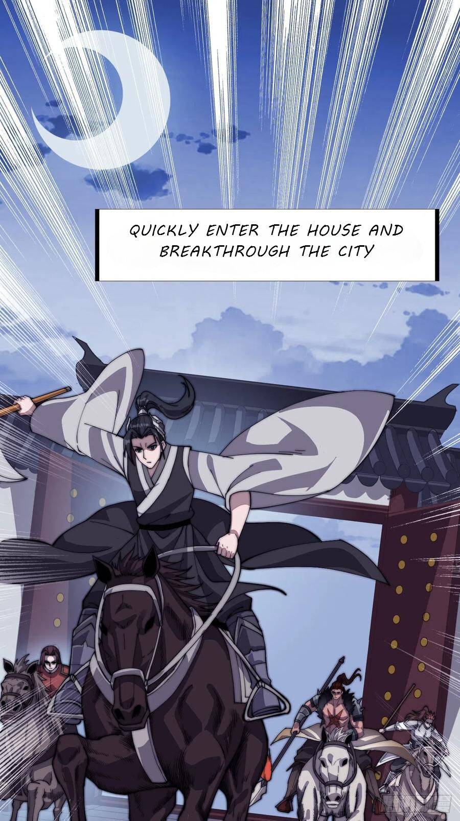 Read It Starts With A Mountain chapter 39 image 3 on Lezhin
