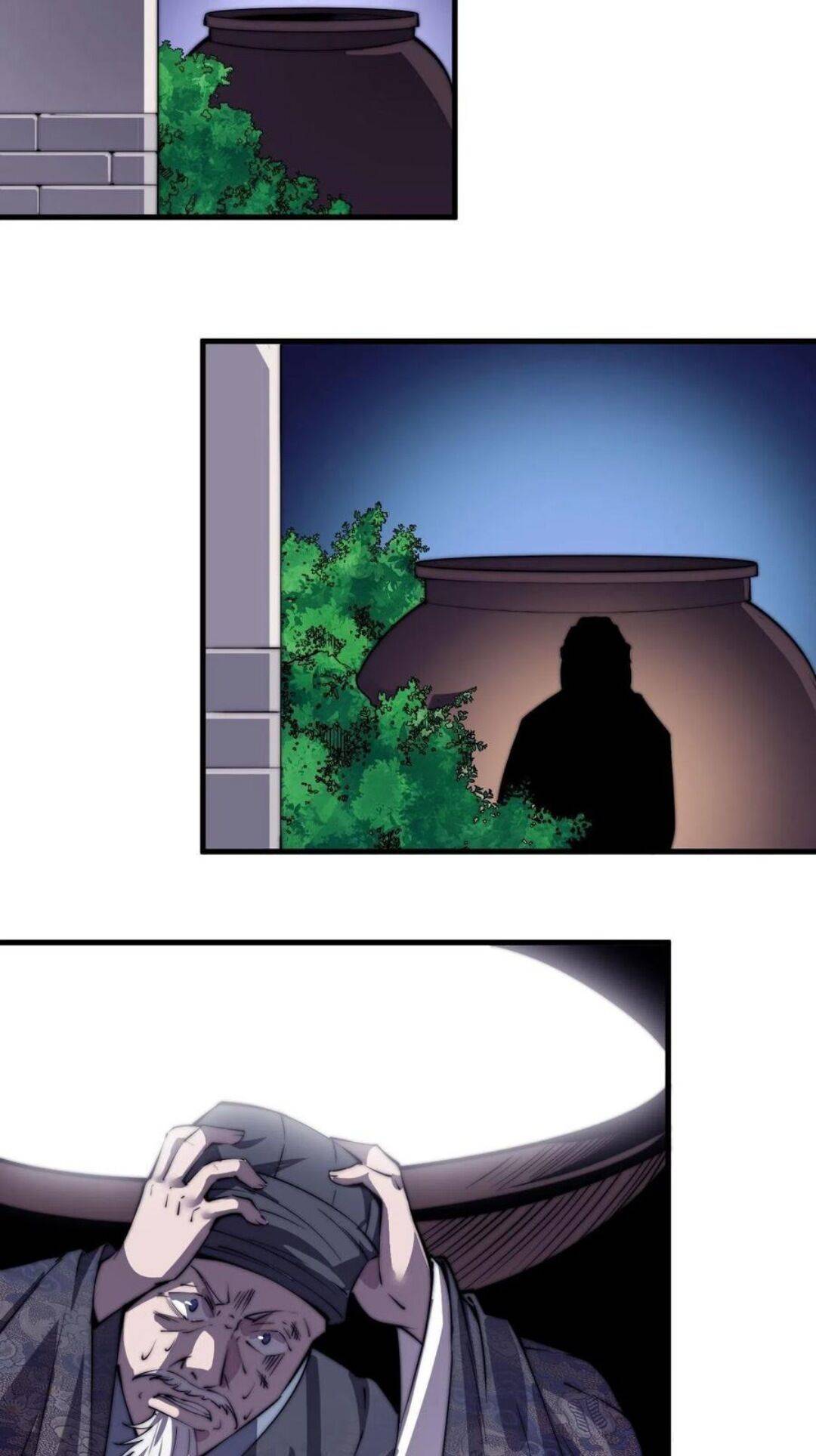 Read It Starts With A Mountain chapter 39 image 30 on Lezhin