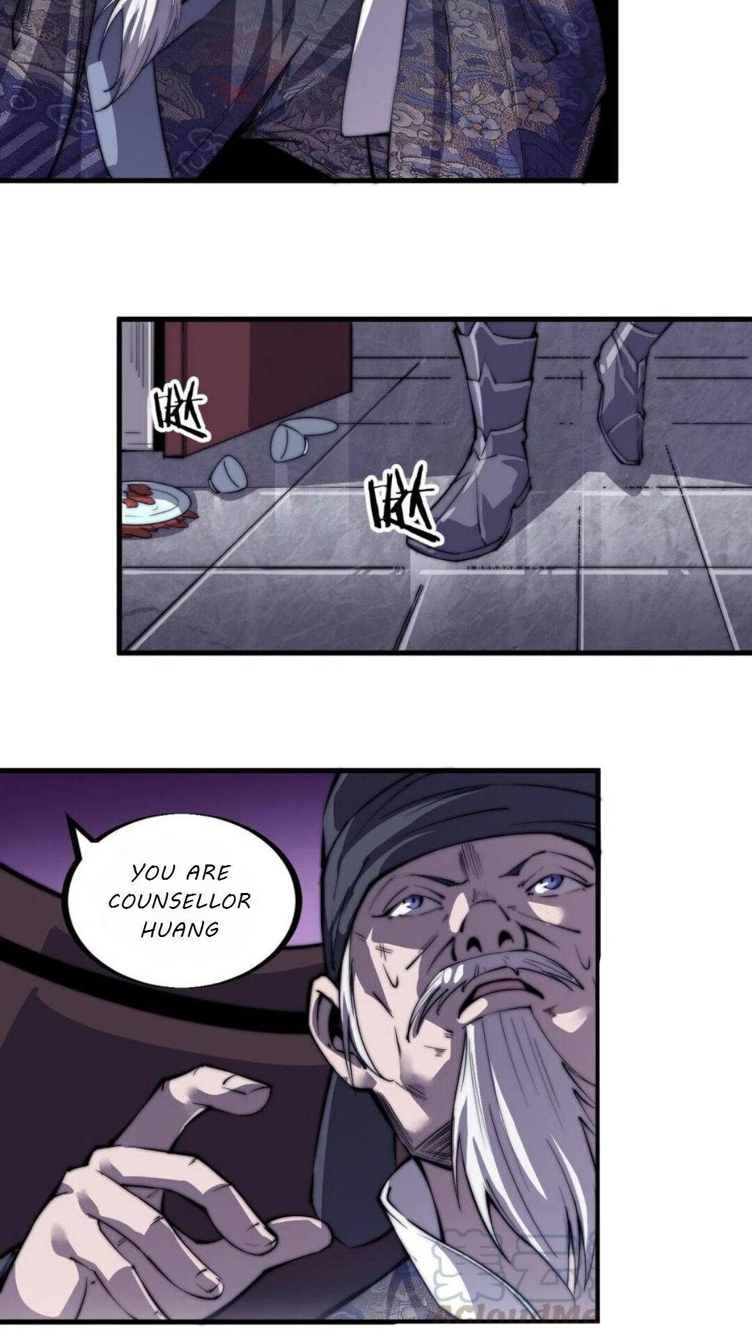Read It Starts With A Mountain chapter 39 image 31 on Lezhin