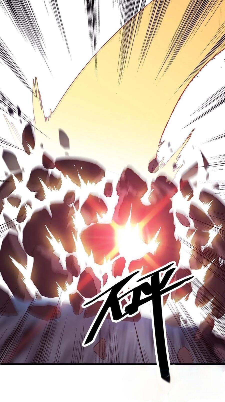 Read It Starts With A Mountain chapter 39 image 34 on Lezhin