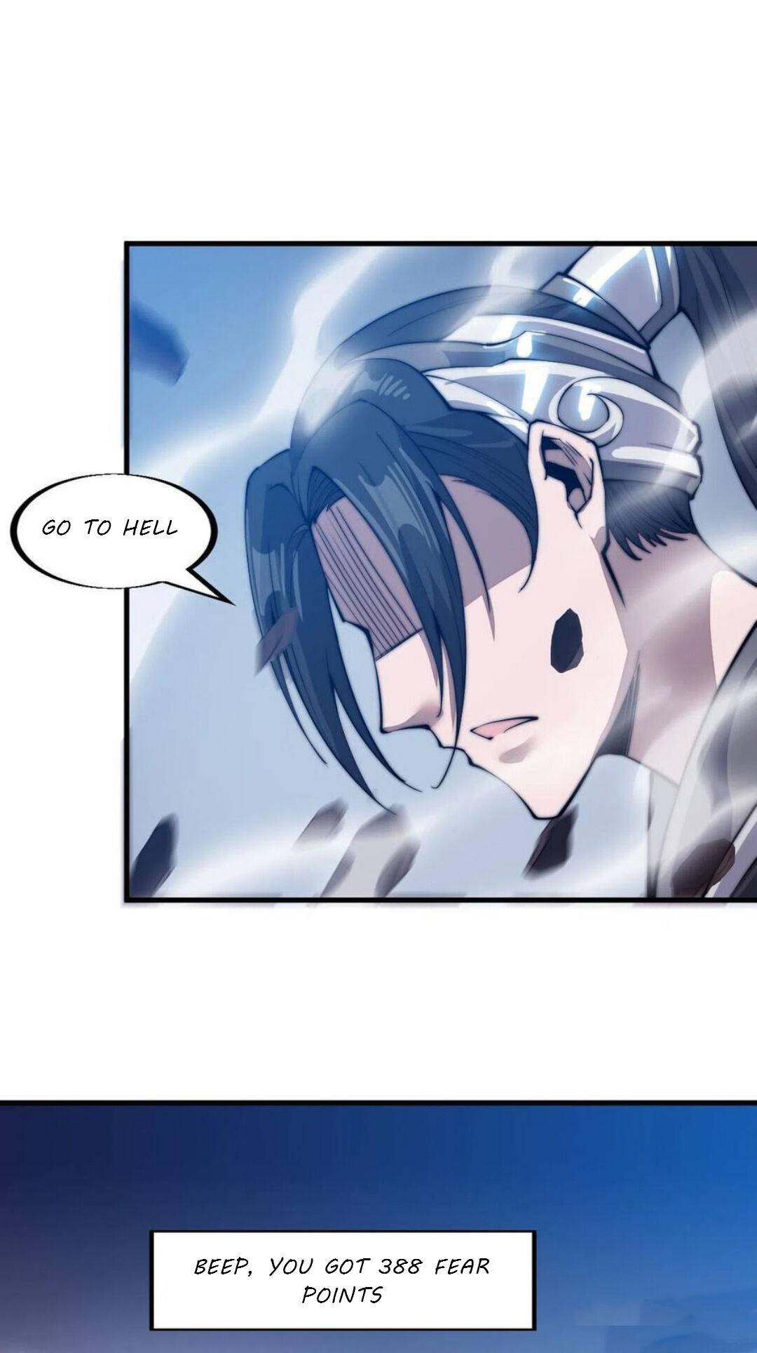 Read It Starts With A Mountain chapter 39 image 35 on Lezhin