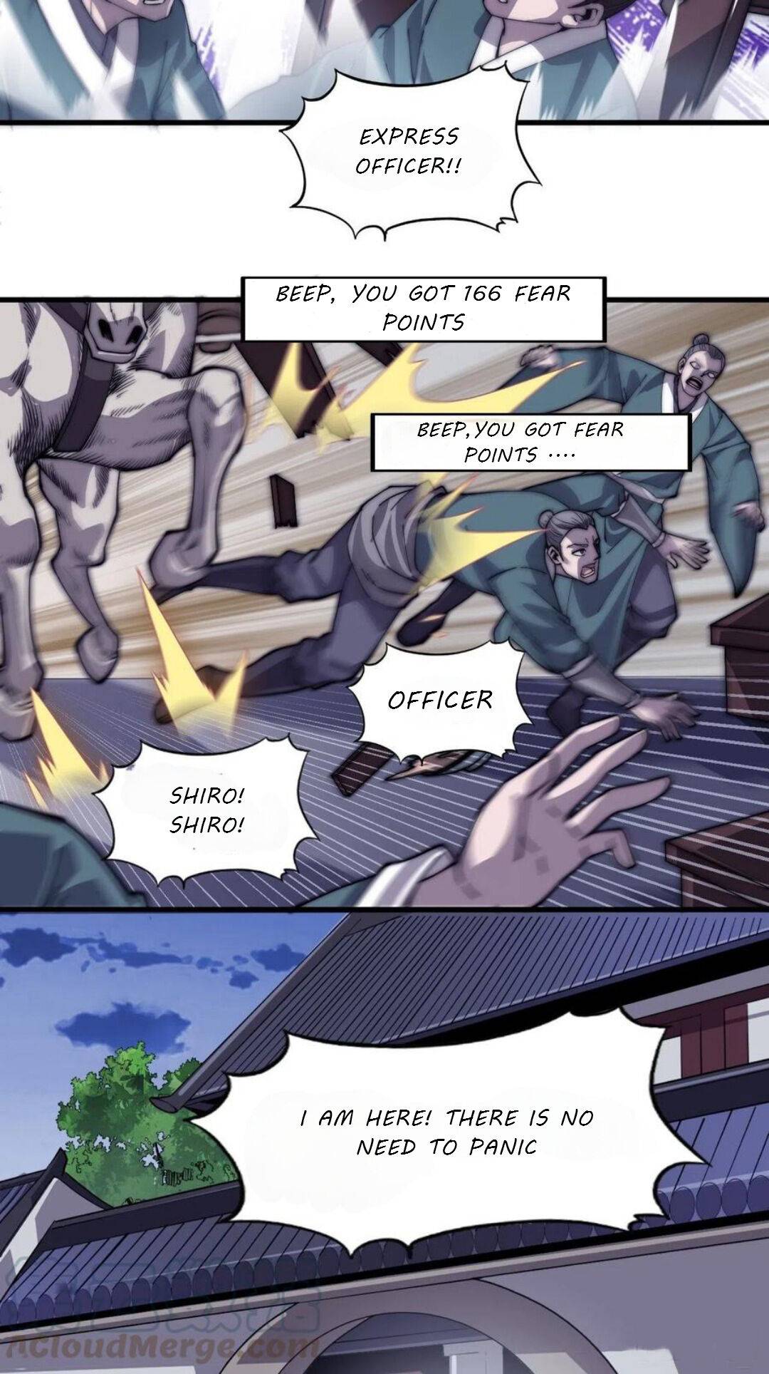 Read It Starts With A Mountain chapter 39 image 7 on Lezhin