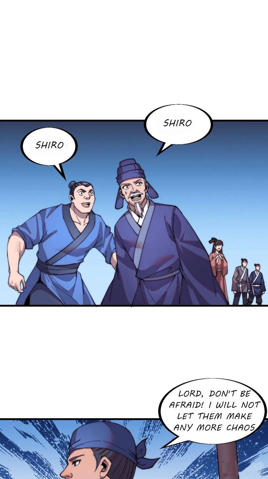 Read It Starts With A Mountain chapter 39 image 9 on Lezhin