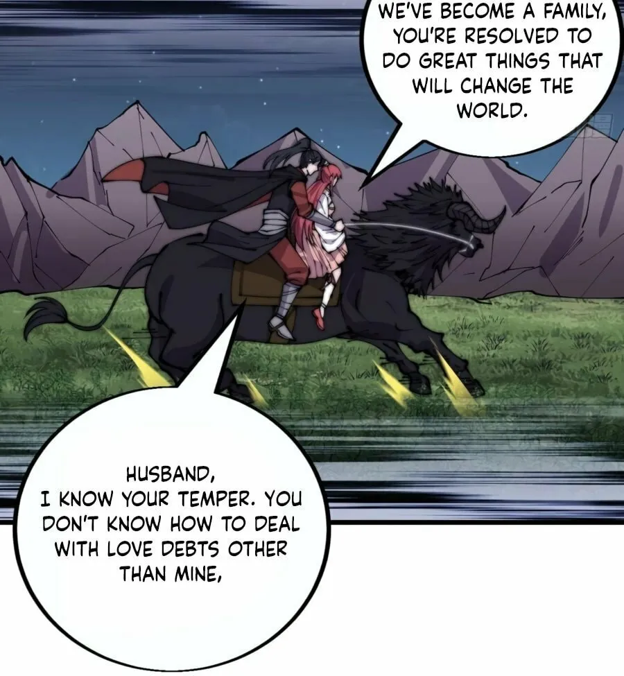 Read It Starts With A Mountain chapter 390 image 13 on Lezhin