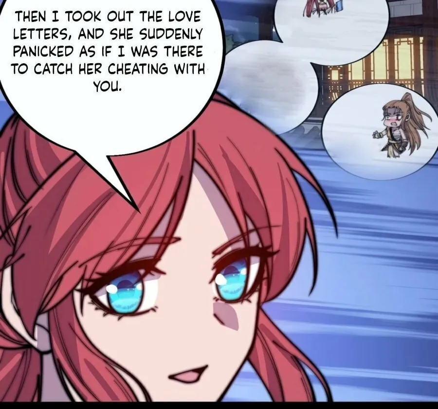 Read It Starts With A Mountain chapter 390 image 17 on Lezhin