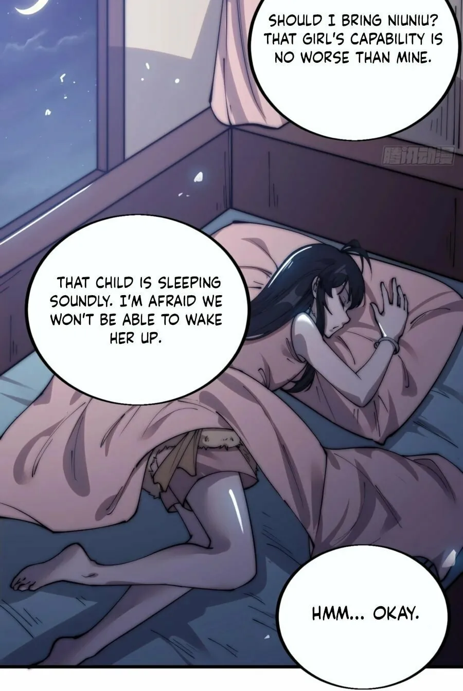 Read It Starts With A Mountain chapter 390 image 7 on Lezhin