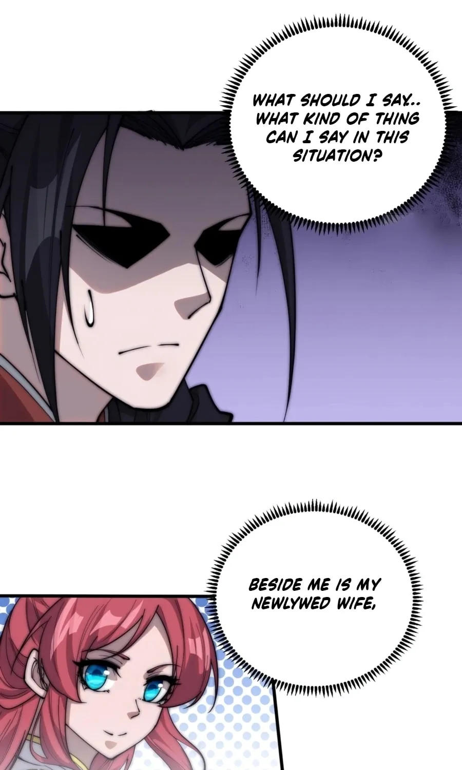 Read It Starts With A Mountain chapter 391 image 14 on Lezhin