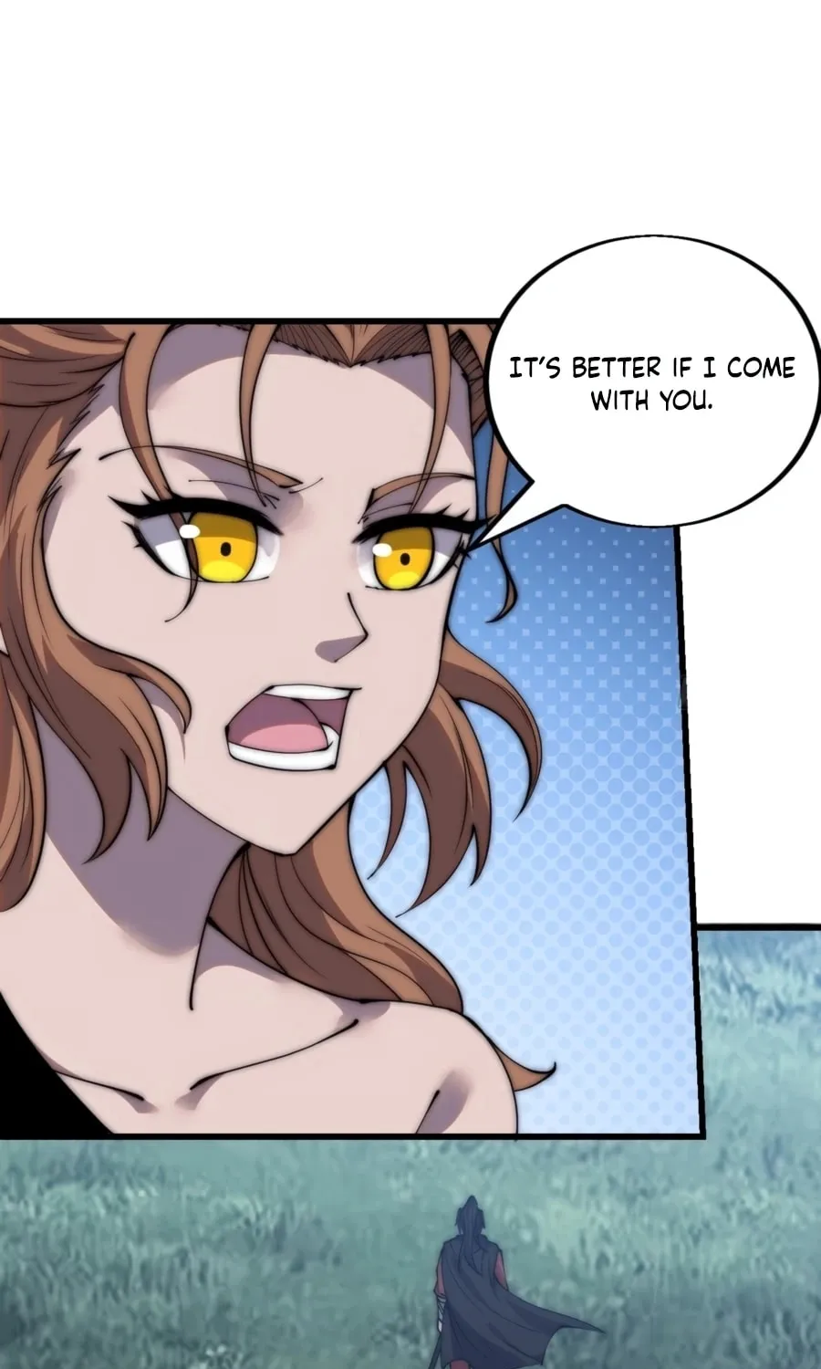 Read It Starts With A Mountain chapter 391 image 25 on Lezhin