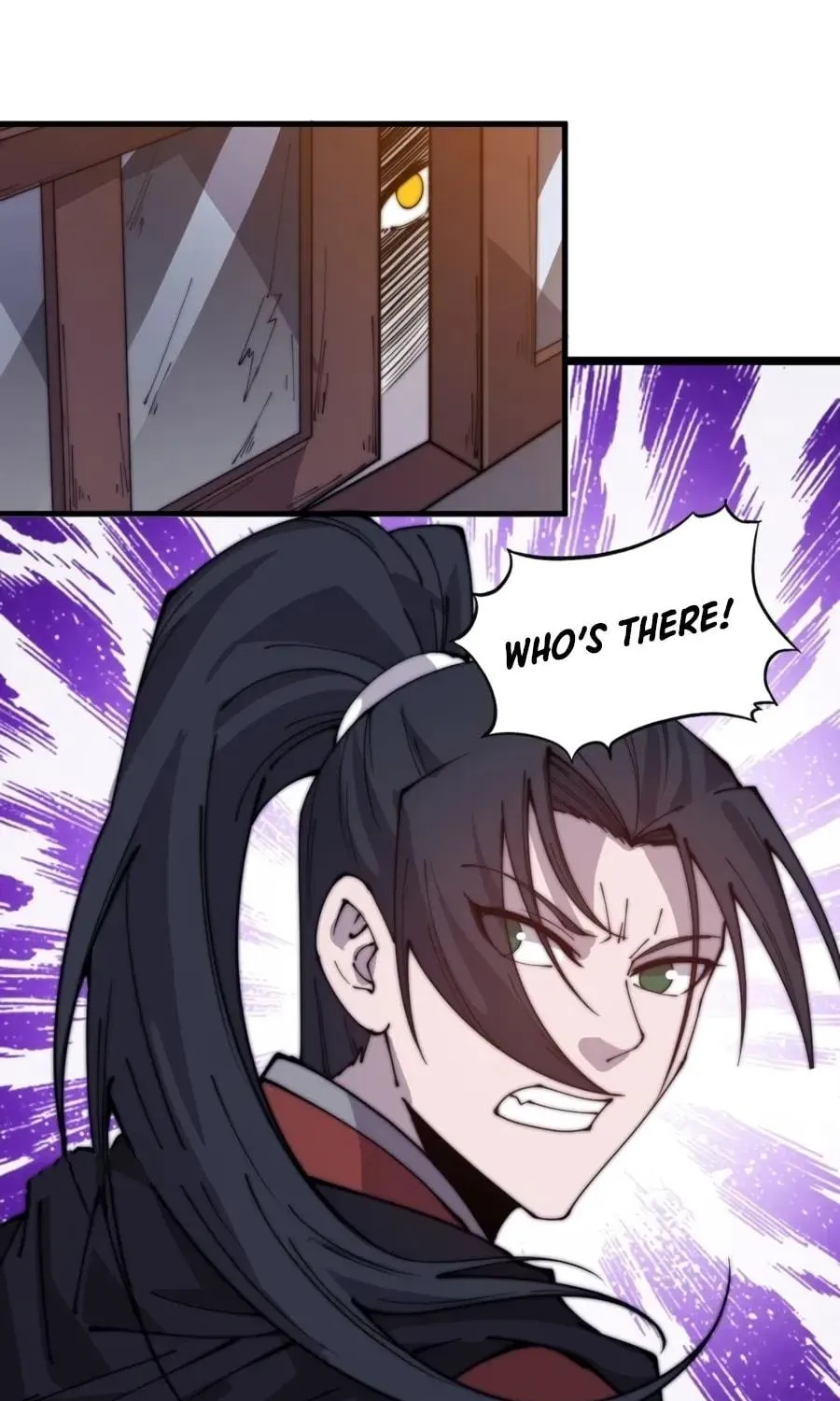 Read It Starts With A Mountain chapter 391 image 3 on Lezhin