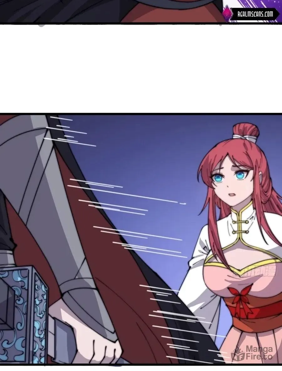 Read It Starts With A Mountain chapter 391 image 4 on Lezhin