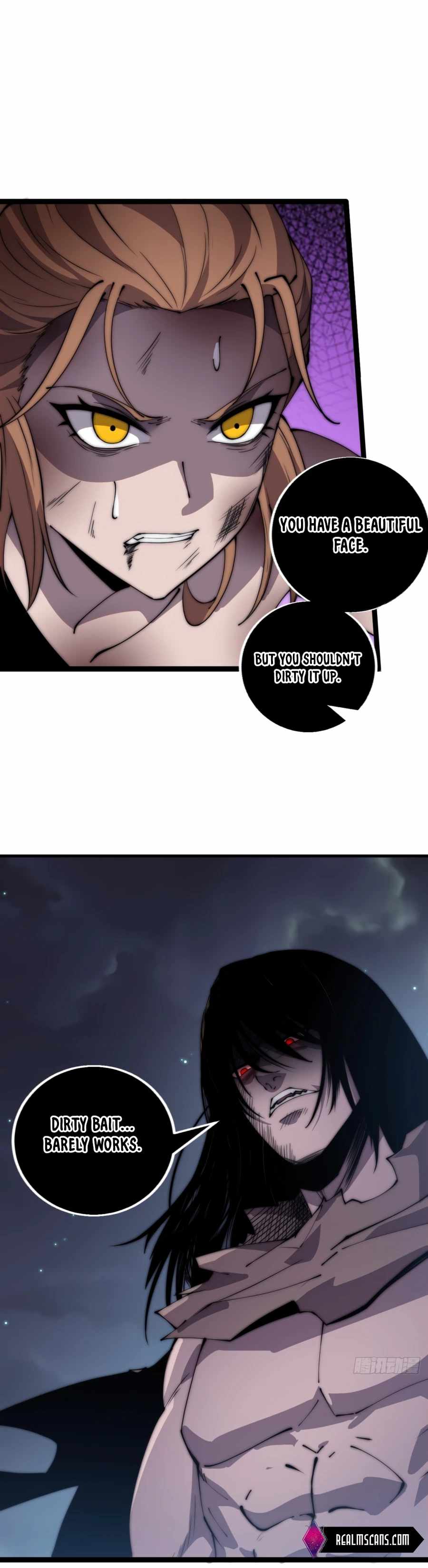 Read It Starts With A Mountain chapter 392 image 12 on Lezhin