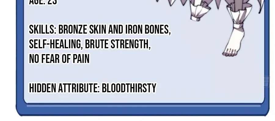 Read It Starts With A Mountain chapter 393 image 16 on Lezhin
