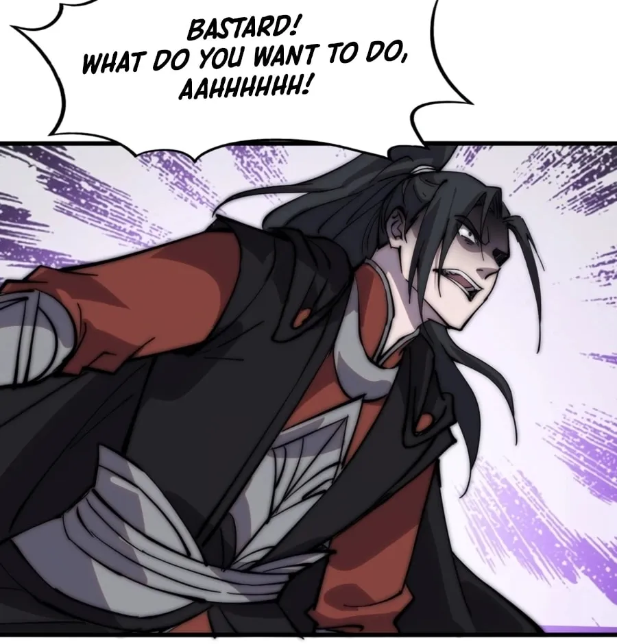 Read It Starts With A Mountain chapter 393 image 40 on Lezhin