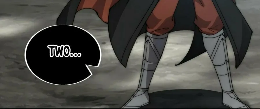 Read It Starts With A Mountain chapter 393 image 48 on Lezhin
