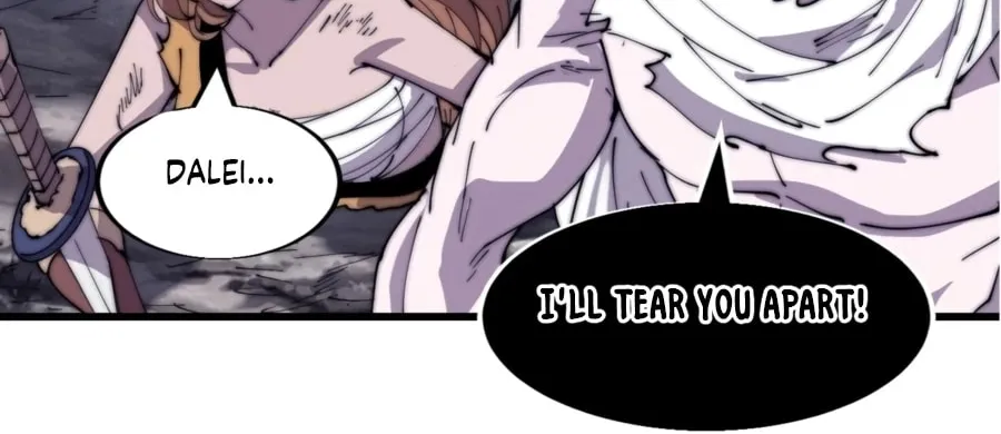 Read It Starts With A Mountain chapter 393 image 52 on Lezhin