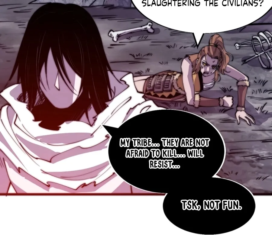 Read It Starts With A Mountain chapter 393 image 8 on Lezhin