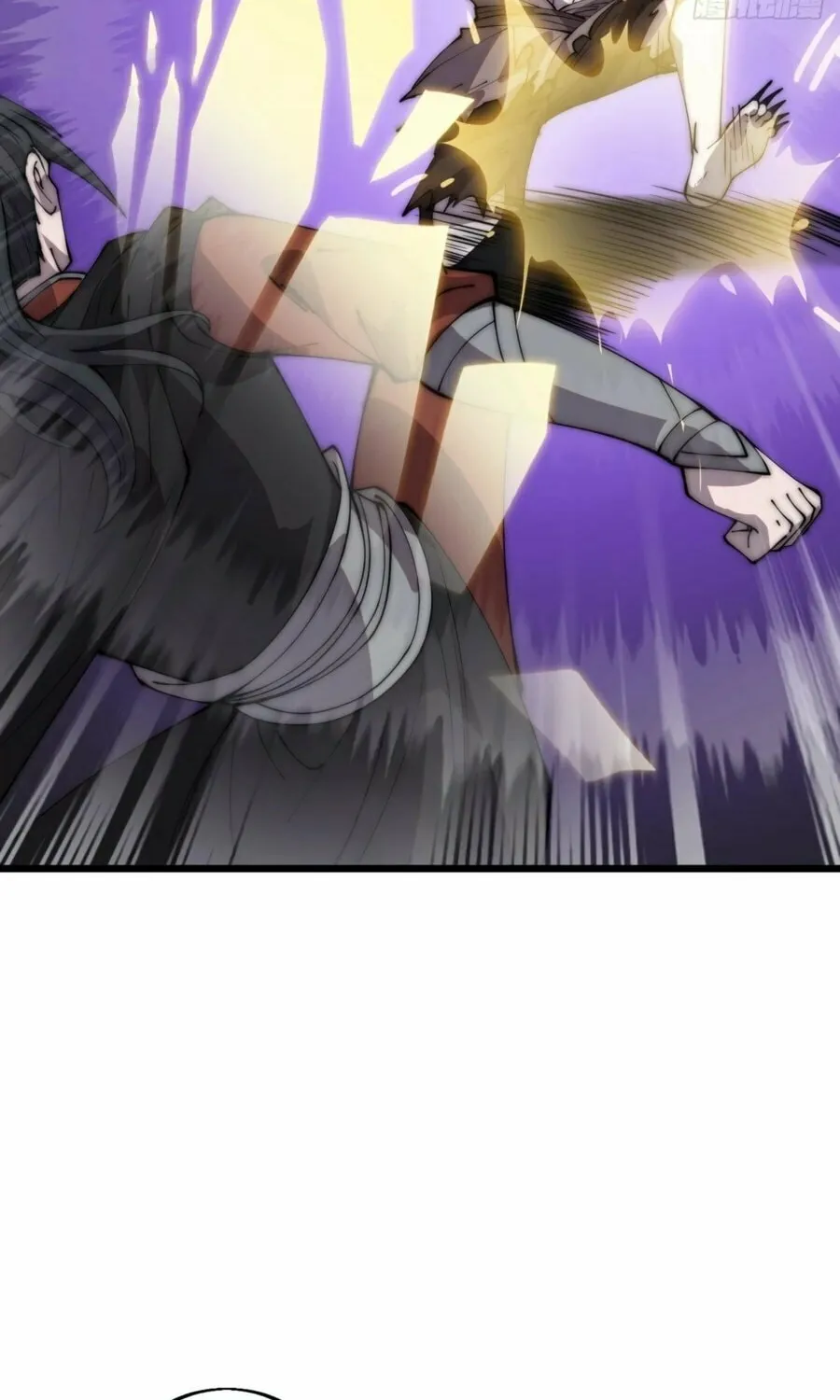 Read It Starts With A Mountain chapter 395 image 10 on Lezhin