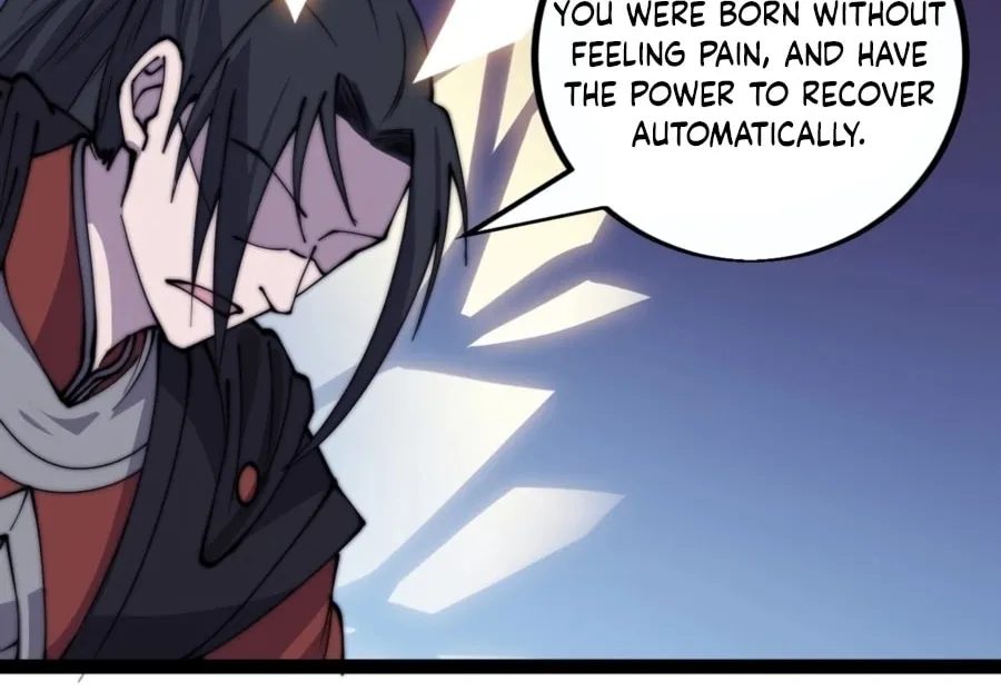Read It Starts With A Mountain chapter 395 image 16 on Lezhin