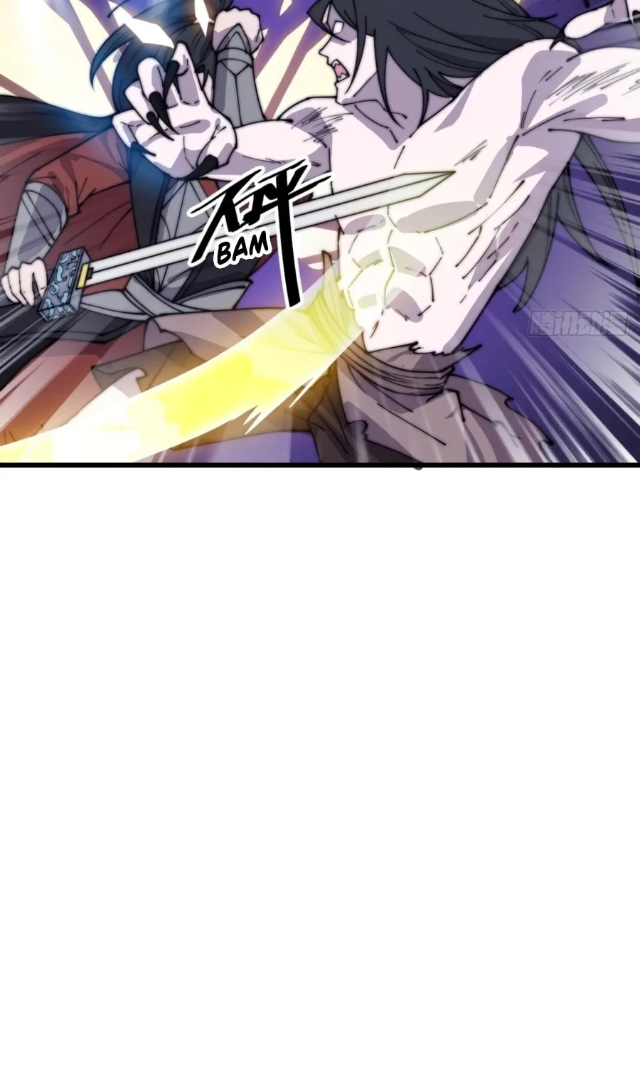 Read It Starts With A Mountain chapter 395 image 24 on Lezhin