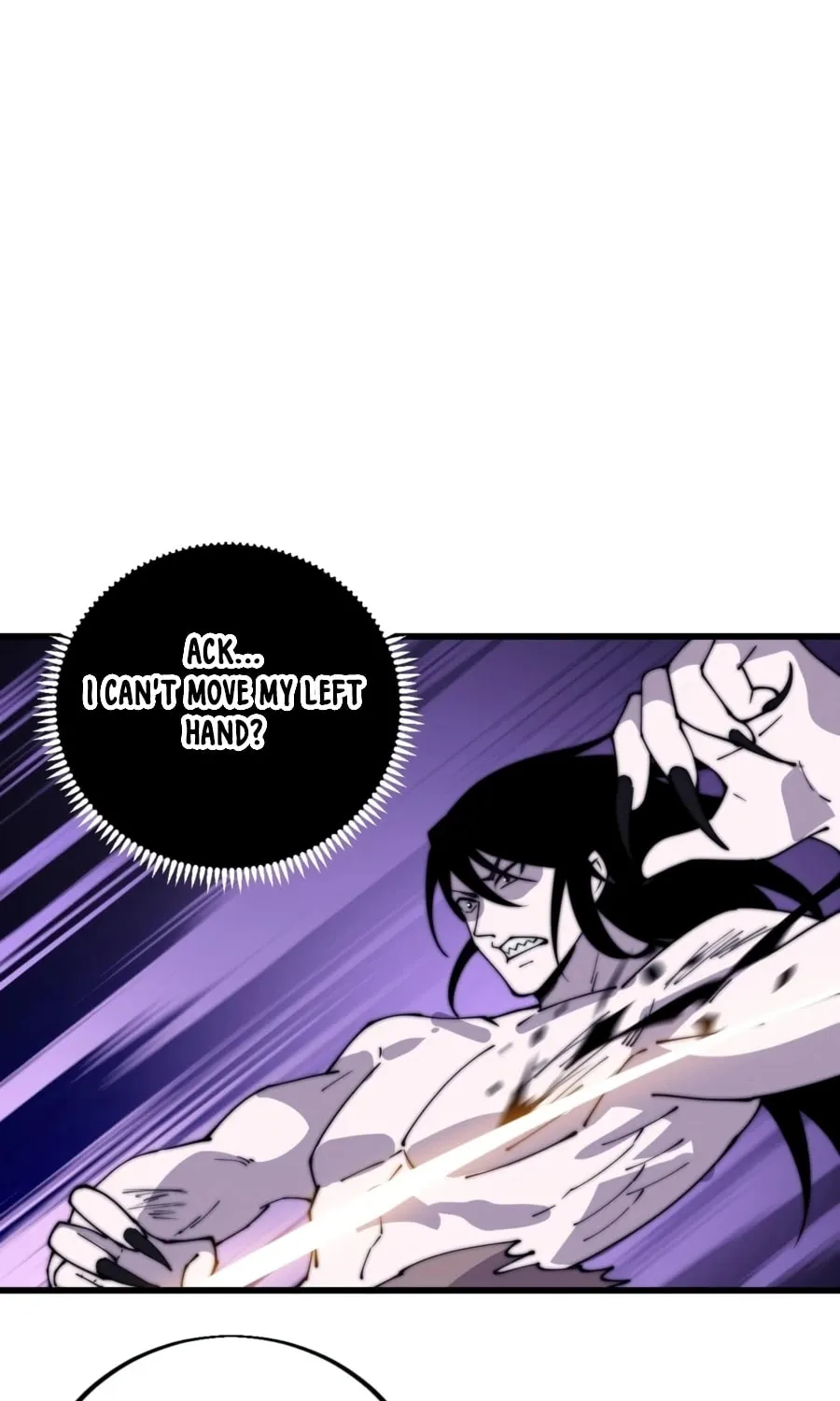 Read It Starts With A Mountain chapter 395 image 26 on Lezhin