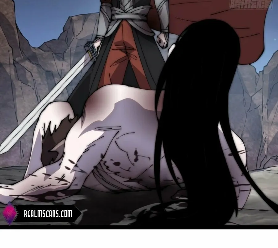 Read It Starts With A Mountain chapter 395 image 33 on Lezhin