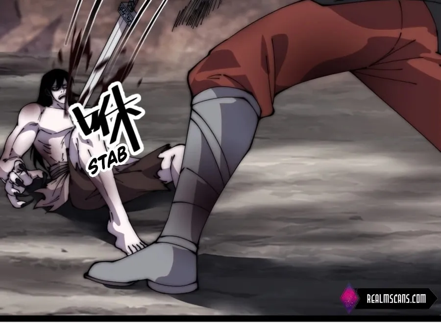 Read It Starts With A Mountain chapter 395 image 37 on Lezhin