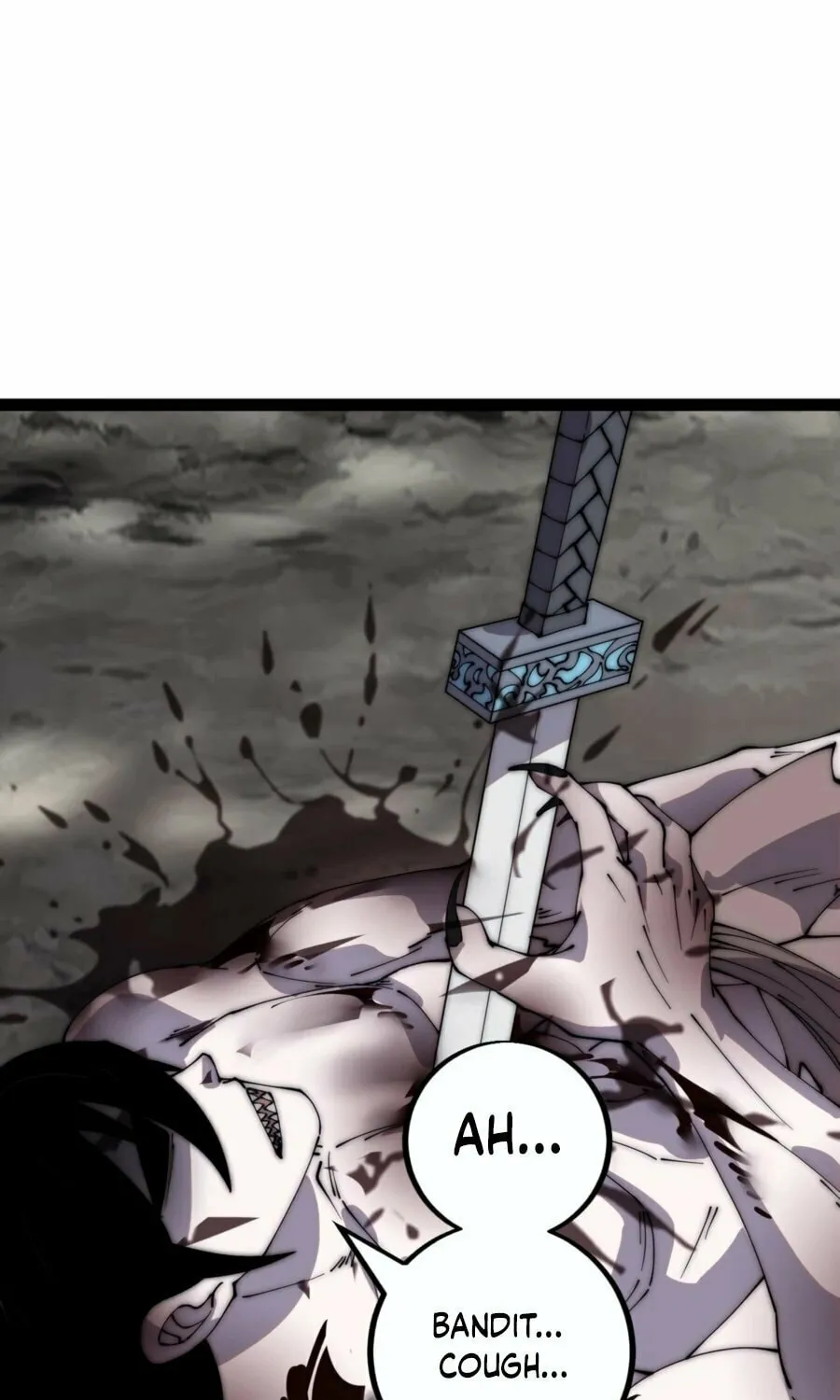 Read It Starts With A Mountain chapter 395 image 38 on Lezhin