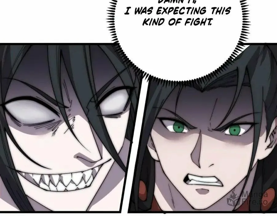 Read It Starts With A Mountain chapter 395 image 4 on Lezhin