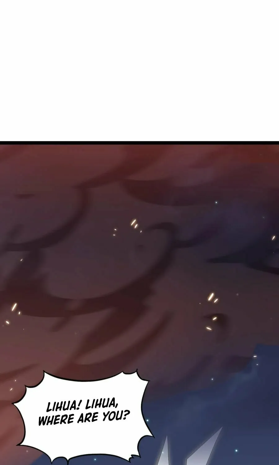 Read It Starts With A Mountain chapter 395 image 42 on Lezhin