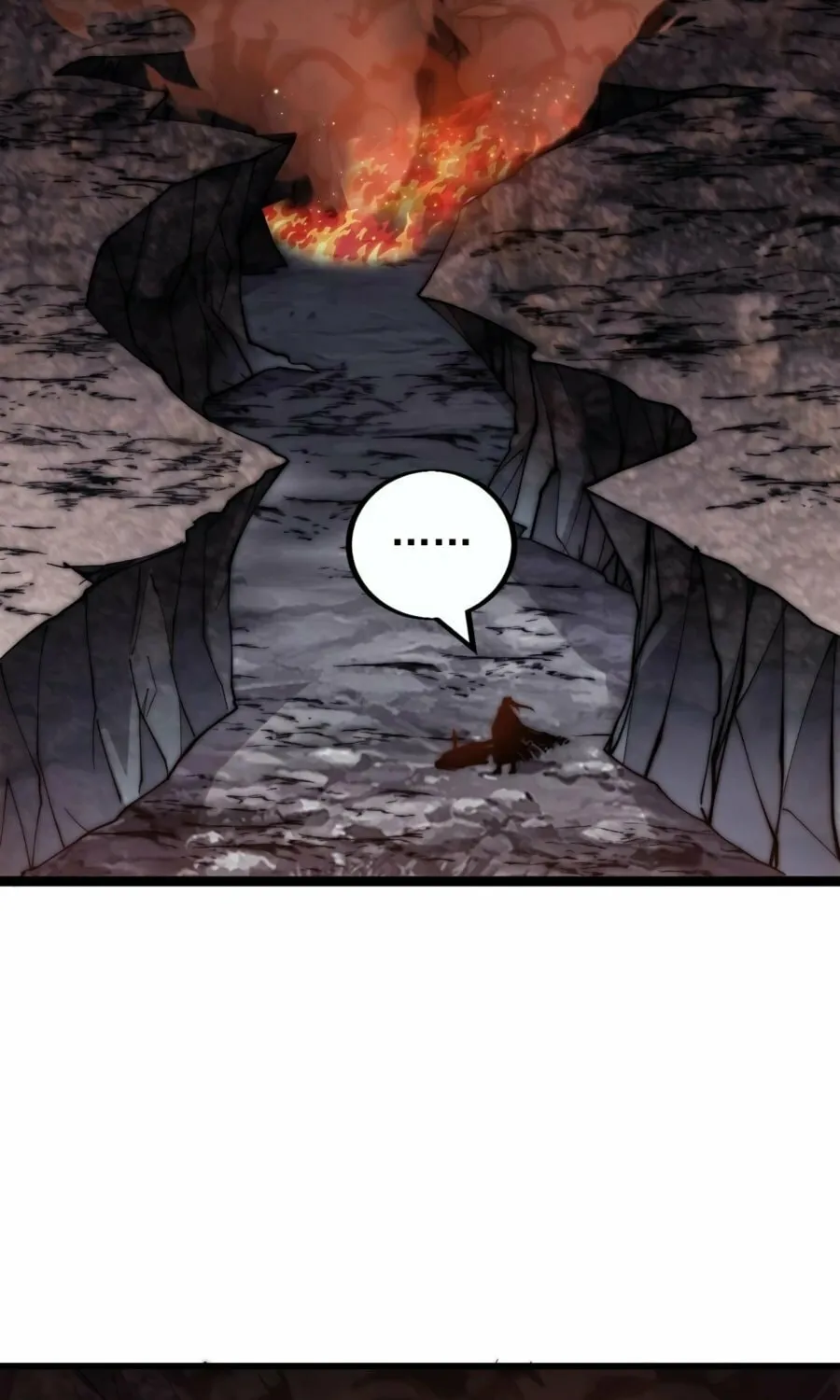 Read It Starts With A Mountain chapter 395 image 44 on Lezhin